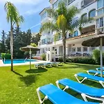 Modern 1Br Walk To Beach, Casino & Puerto Banus