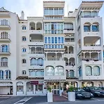 Modern 1Br Walk To Beach, Casino & Puerto Banus