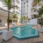 Modern 1Br Walk To Beach, Casino & Puerto Banus